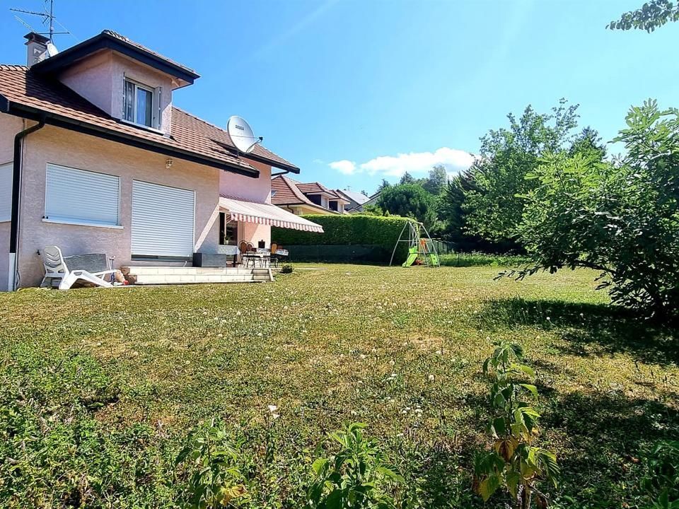 Villa i Vetraz-Monthoux, Haute-Savoie - foto 2