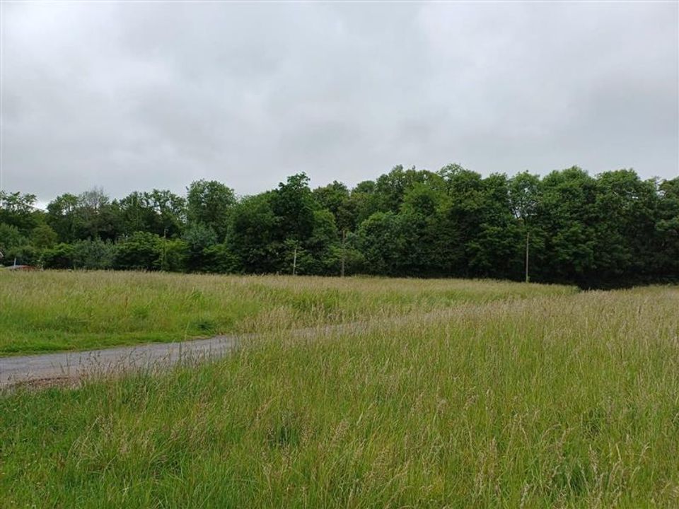 Helårsgrund i Auchel, Pas-de-Calais - foto 1