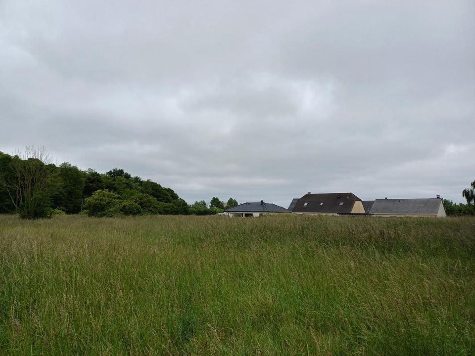 Helårsgrund i Auchel, Pas-de-Calais - foto 2