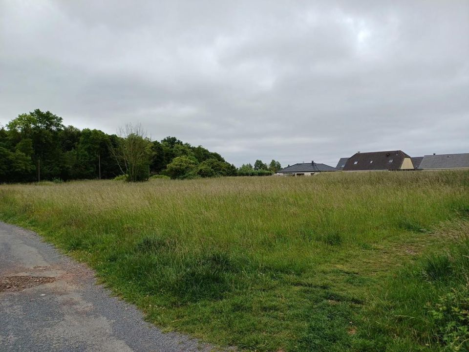 Helårsgrund i Auchel, Pas-de-Calais - foto 3