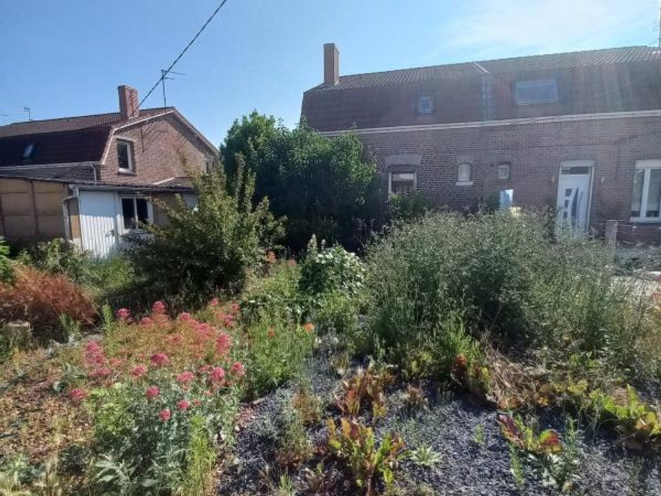 Villa i Fouquières-lès-Lens, Pas-de-Calais - foto 1