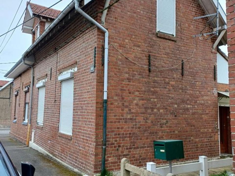Villa i Calonne-Ricouart, Pas-de-Calais - foto 2