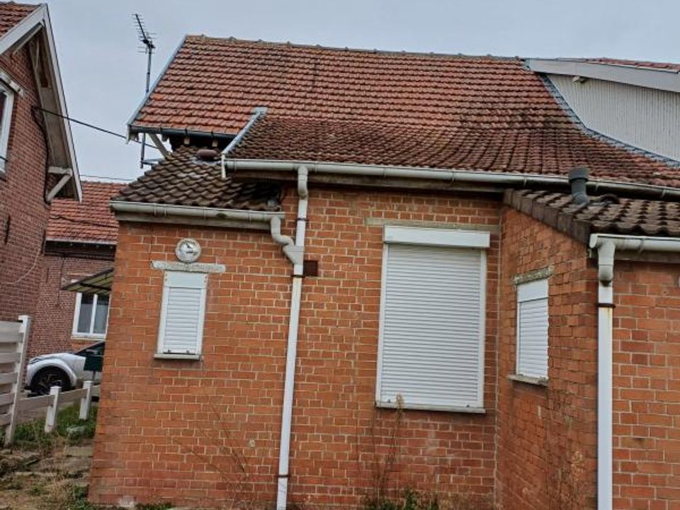 Villa i Calonne-Ricouart, Pas-de-Calais - foto 3