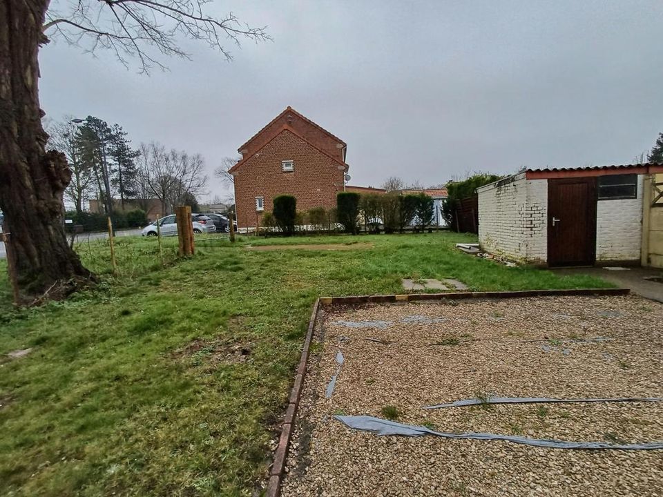 Villa i Calonne-Ricouart, Pas-de-Calais - foto 4