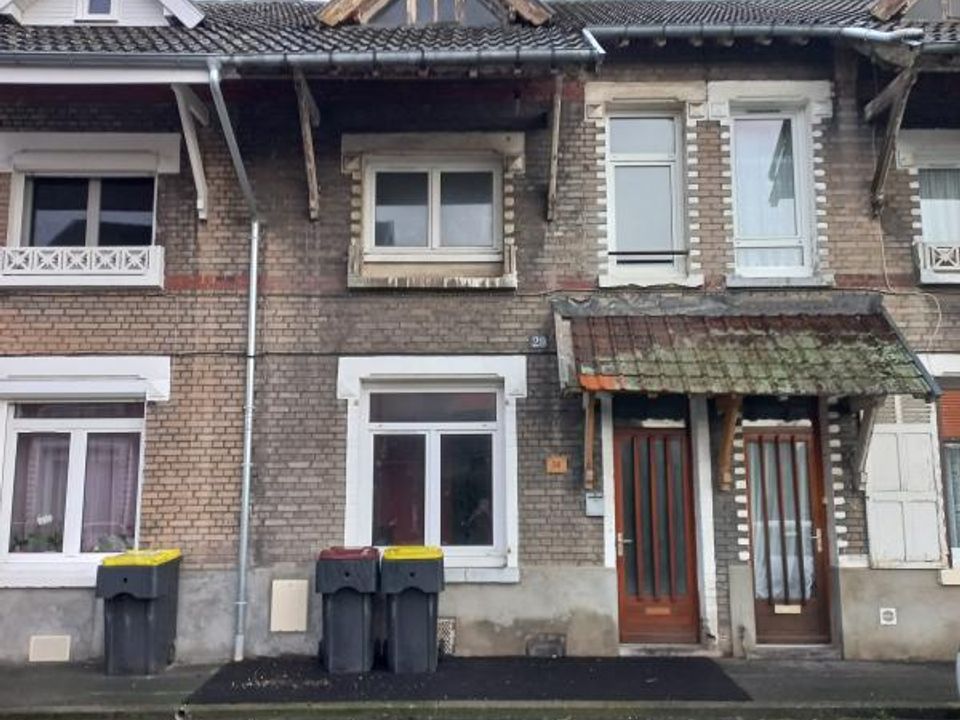 Villa i Wingles, Pas-de-Calais - bilde 1