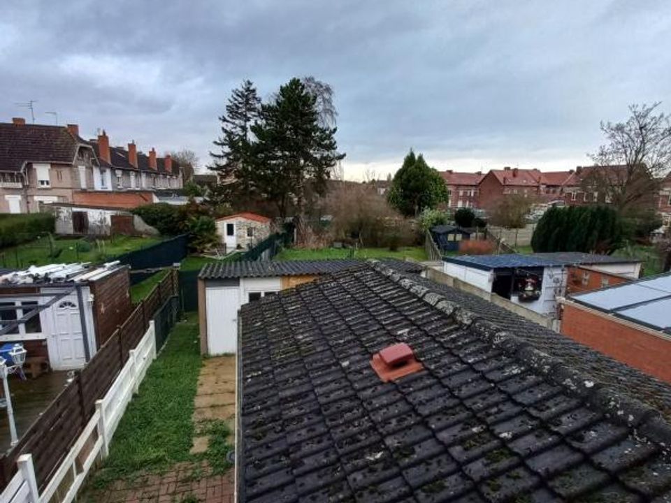 Villa i Wingles, Pas-de-Calais - bilde 3