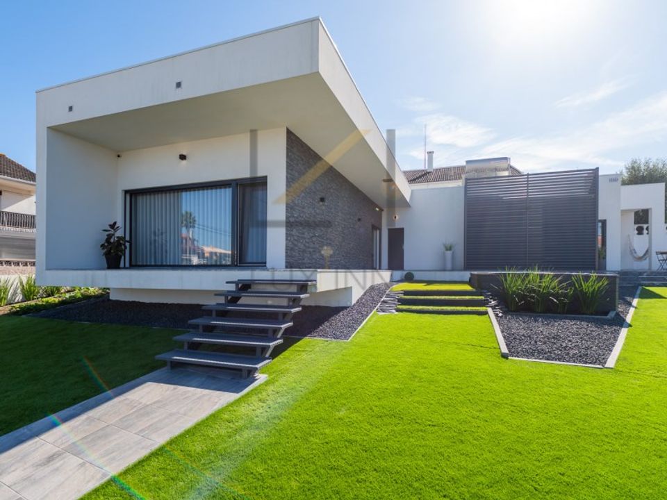 Haus in Almada, Setubal - Foto 3
