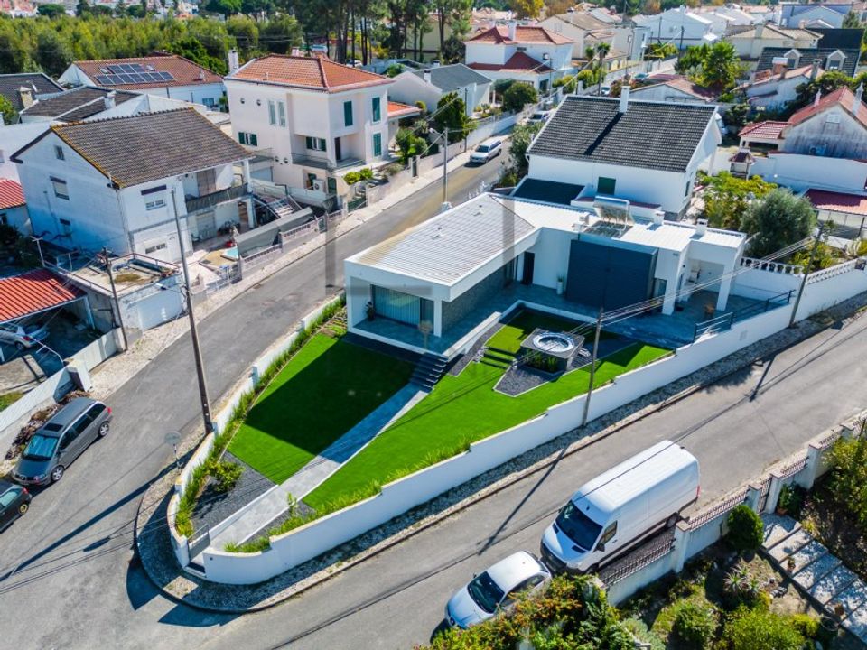 Haus in Almada, Setubal - Foto 4