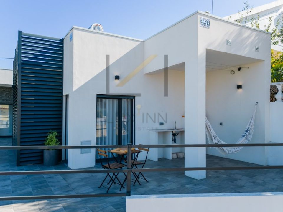 Haus in Almada, Setubal - Foto 5