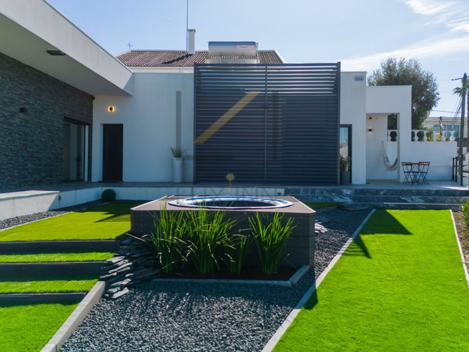 Haus in Almada, Setubal - Foto 1