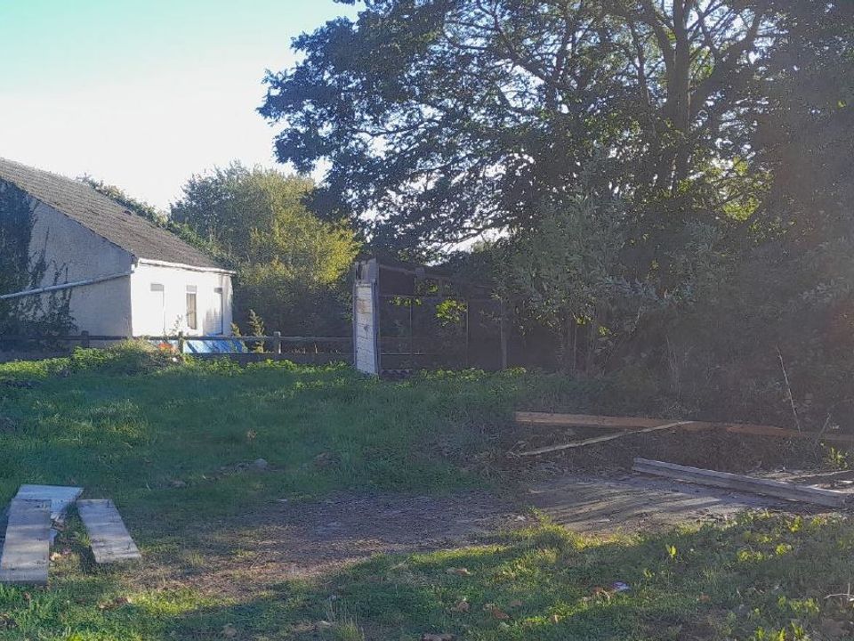 Helårsgrund i Liévin, Pas-de-Calais - foto 1