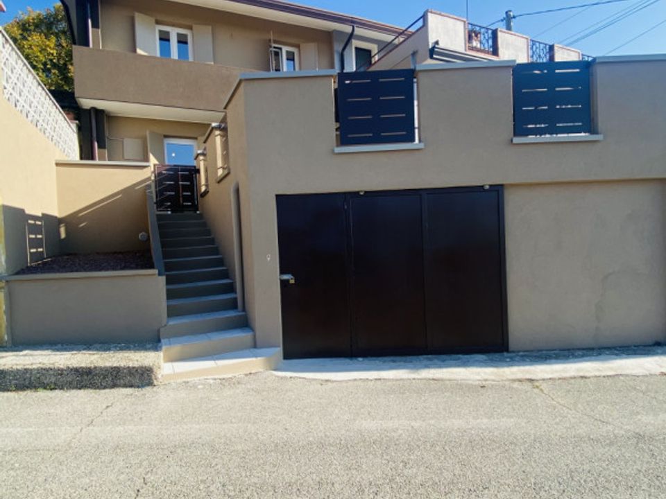 Rækkehus i Resana, Treviso - foto 1