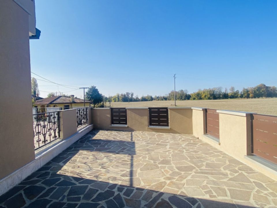 Rækkehus i Resana, Treviso - foto 4