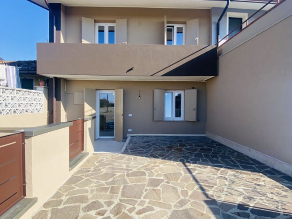 Rækkehus i Resana, Treviso - foto 5