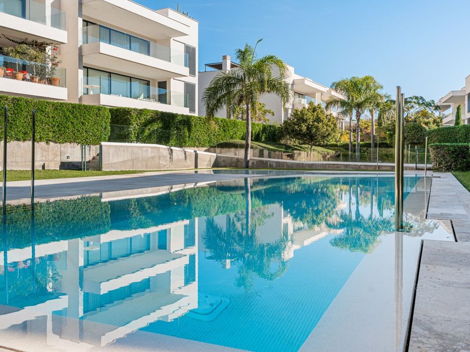 Penthouse i Port De Pollenca, Mallorca - foto 2