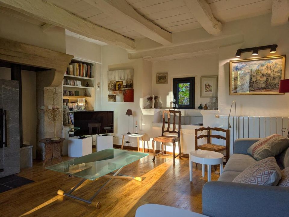 Landejendom i Saint-Martin-Laguepie, Tarn - foto 2