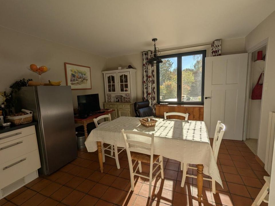 Landejendom i Saint-Martin-Laguepie, Tarn - foto 5