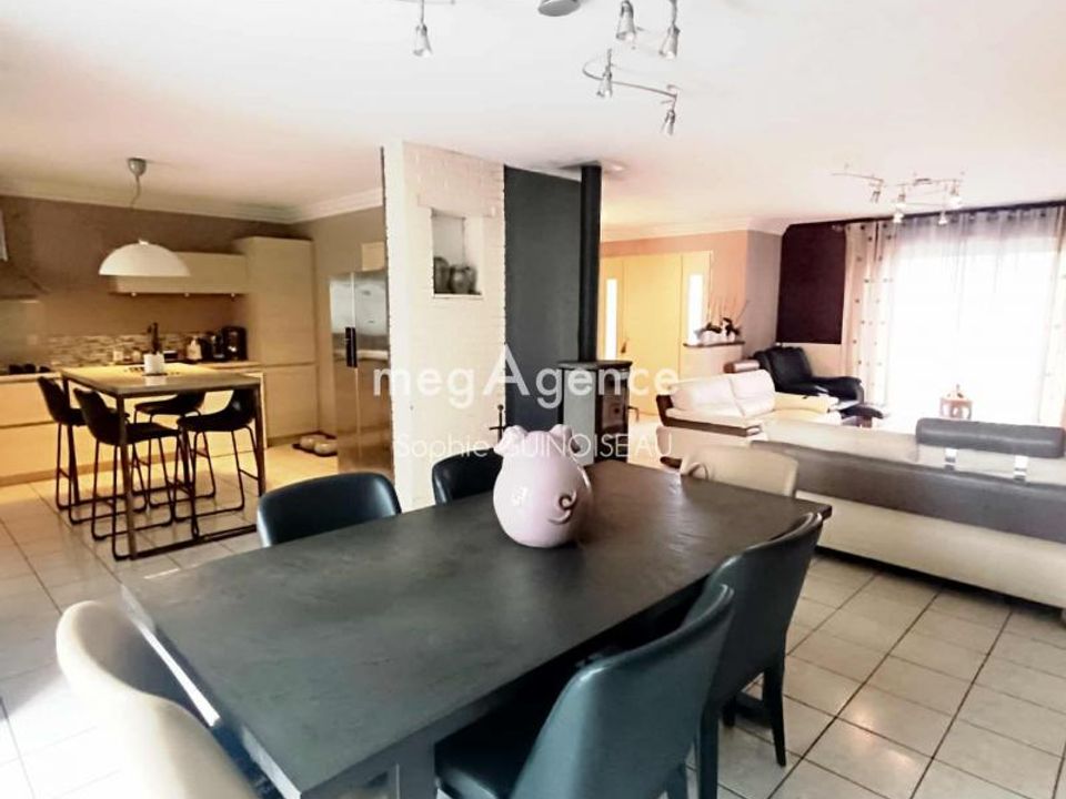 Villa a Cholet, Maine-et-Loire - foto 1