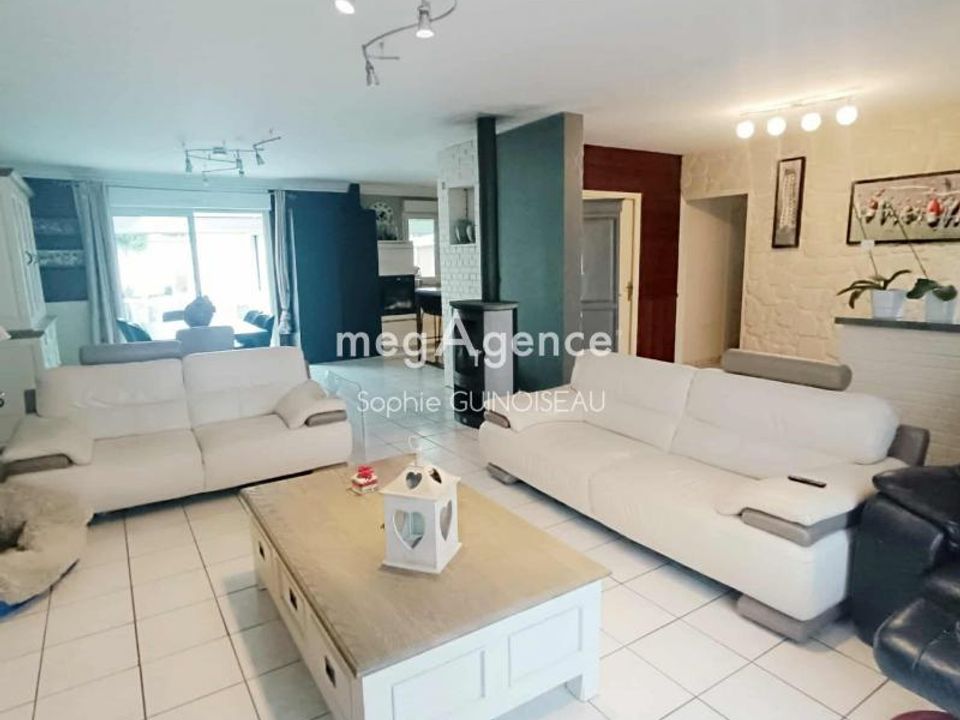 Villa a Cholet, Maine-et-Loire - foto 2