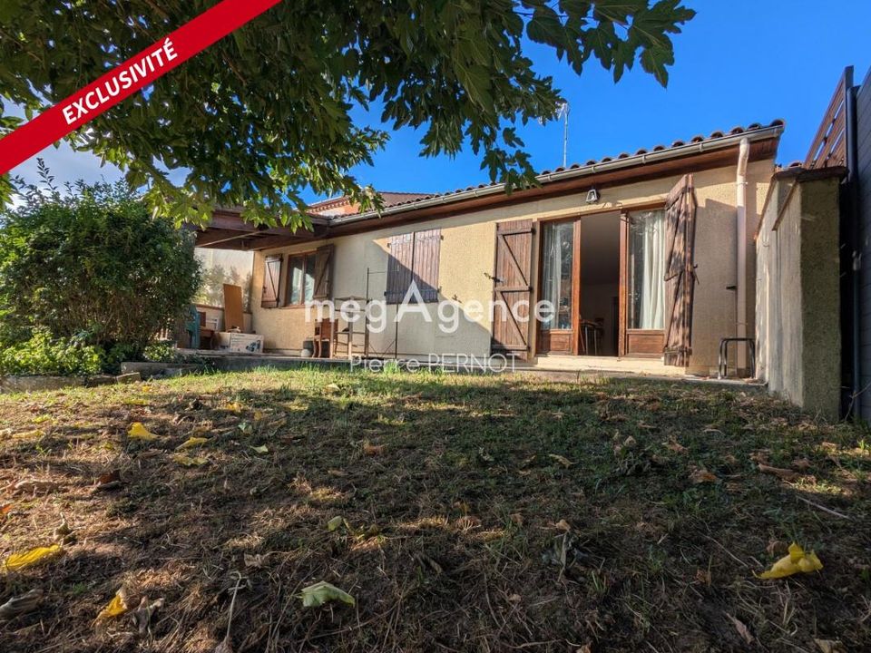 Villa i Albi, Tarn - foto 1