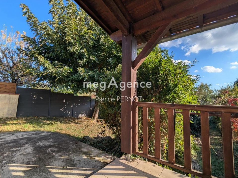 Villa i Albi, Tarn - foto 5