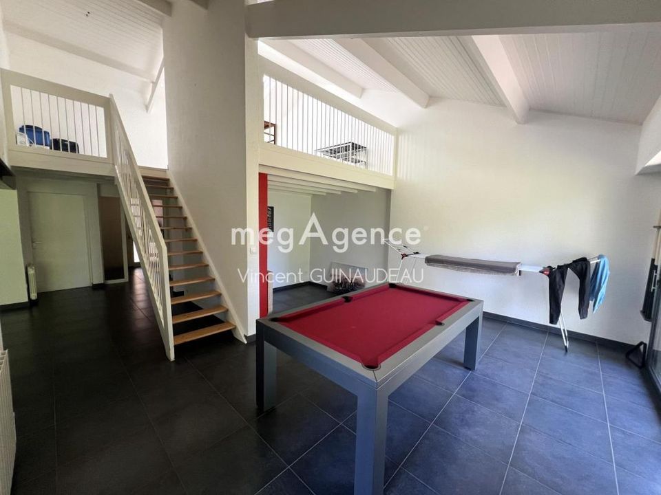 Villa i Cholet, Maine-et-Loire - foto 4