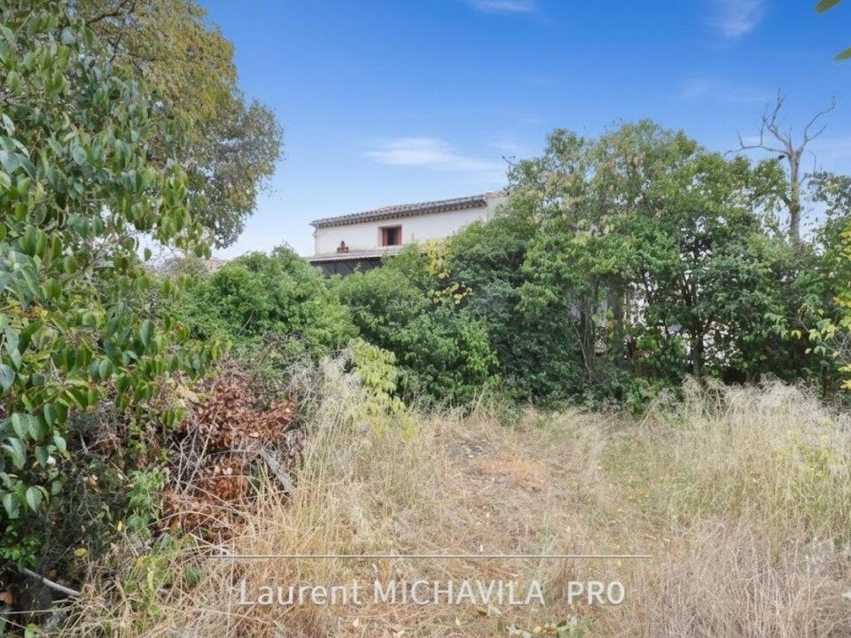 Landejendom i Murviel-lès-Béziers, Herault - foto 1