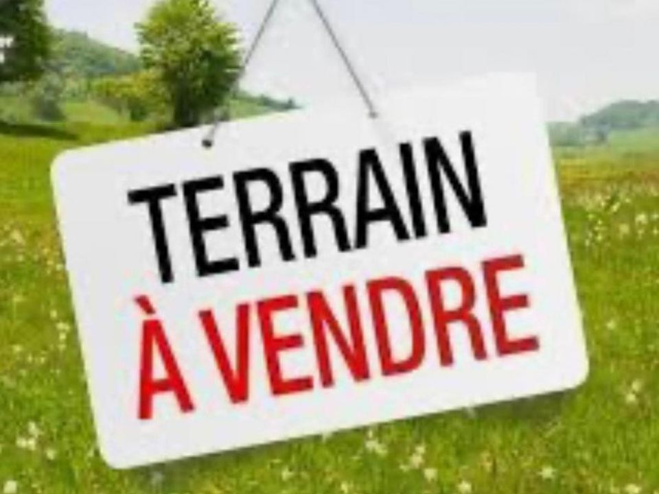 Terra a Les Sables-d'Olonne, Vendee - foto 1