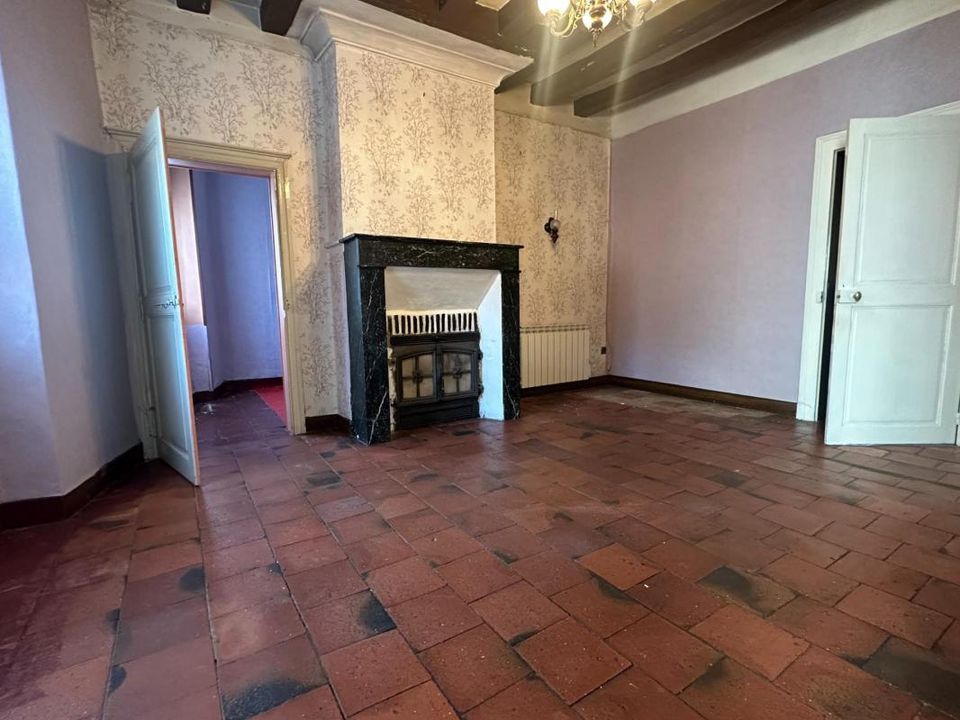 Villa i Saint-Mars-d'Outillé, Sarthe - foto 4