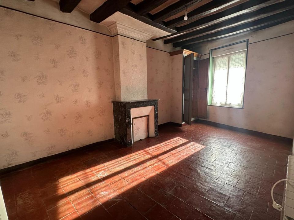Villa i Saint-Mars-d'Outillé, Sarthe - foto 5
