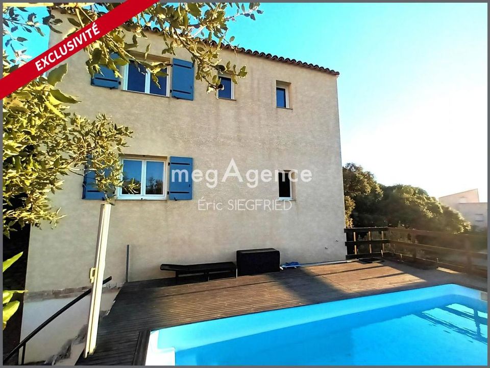 Villa in Lumio, Haute-Corse - photo 5