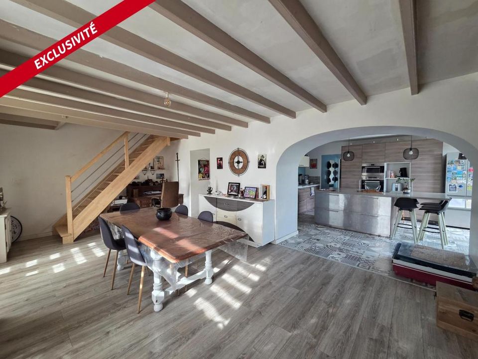 Herregård i Louargat, Cotes-d'Armor - bilde 3