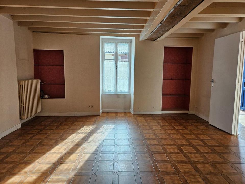 Byhus i Alencon, Orne - foto 2