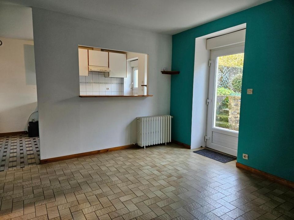 Byhus i Alencon, Orne - foto 3