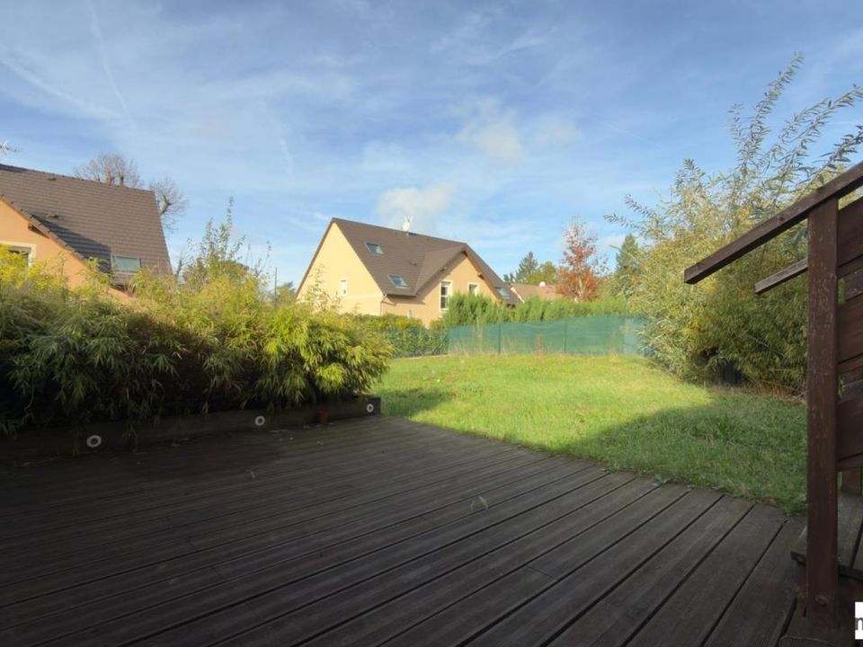 Villa a Jouars-Pontchartrain, Yvelines - foto 2