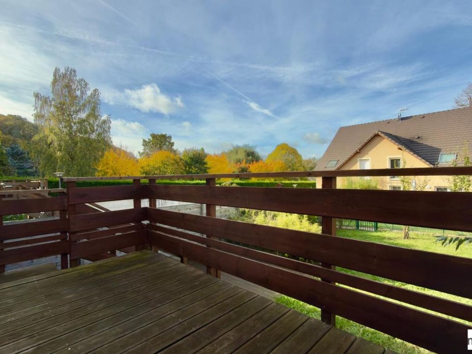 Villa a Jouars-Pontchartrain, Yvelines - foto 3
