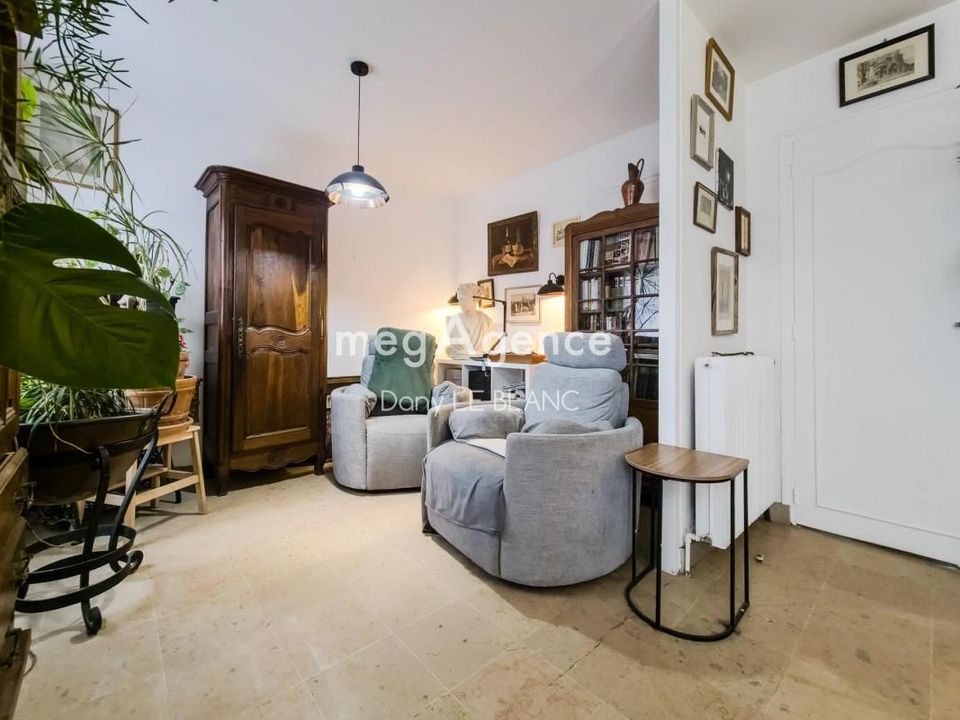 Villa i Champhol, Eure-et-Loir - foto 1