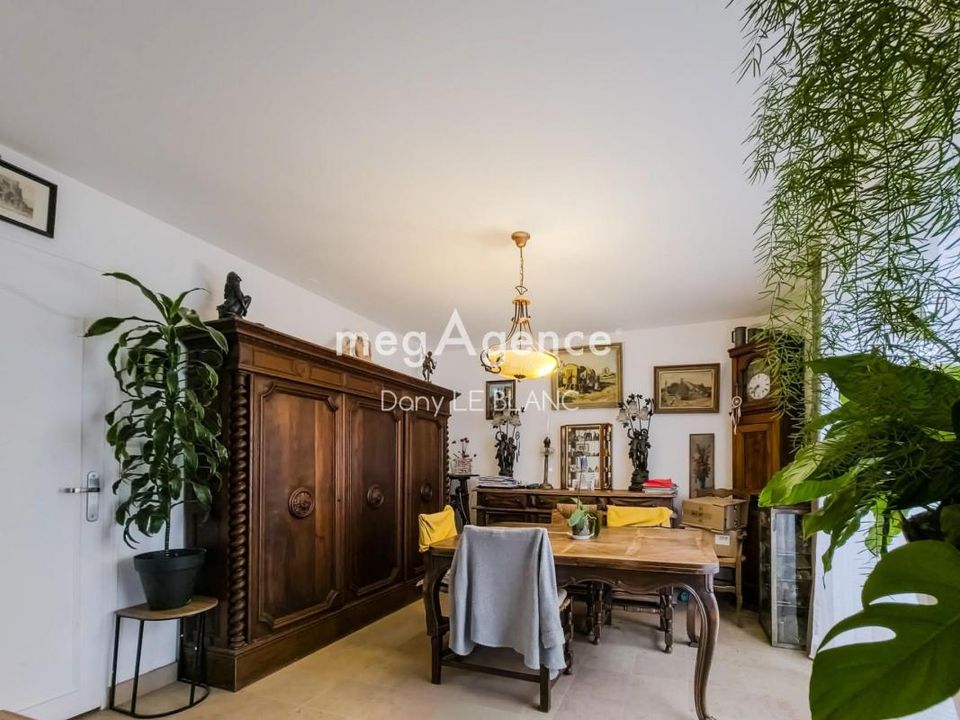 Villa i Champhol, Eure-et-Loir - foto 2