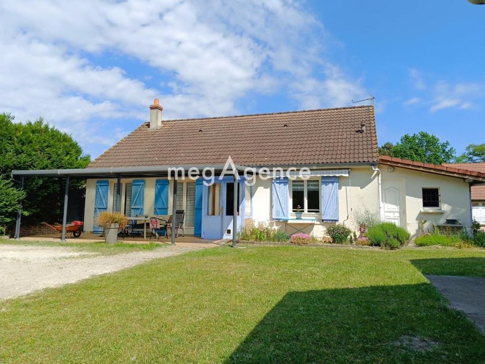 Willa: Gièvres, Loir-et-Cher – zdjęcie 1