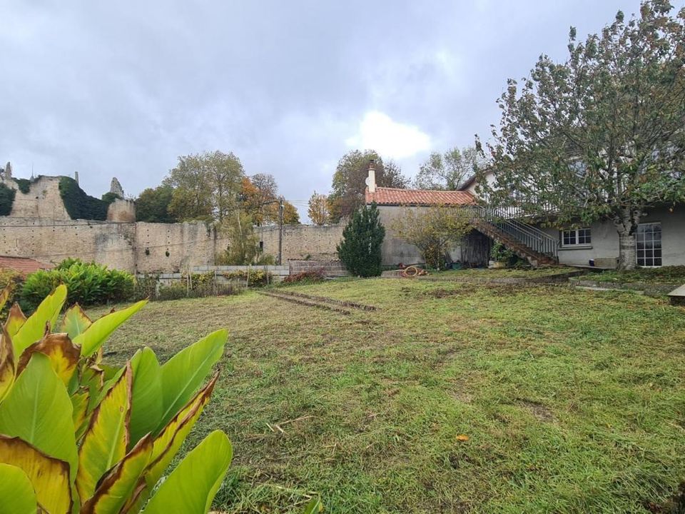 Villa i Bressuire, Deux-Sevres - foto 4