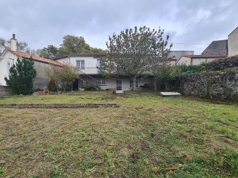 Villa i Bressuire, Deux-Sevres - foto 5