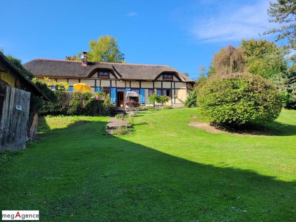 Villa i Aumale, Seine-Maritime - foto 3