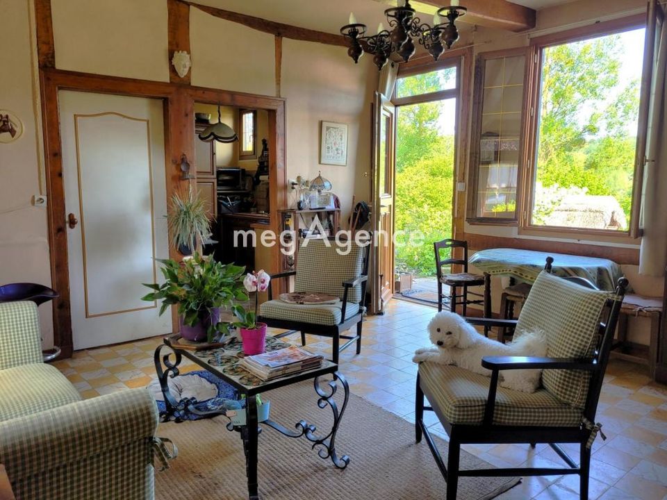 Villa i Aumale, Seine-Maritime - foto 5