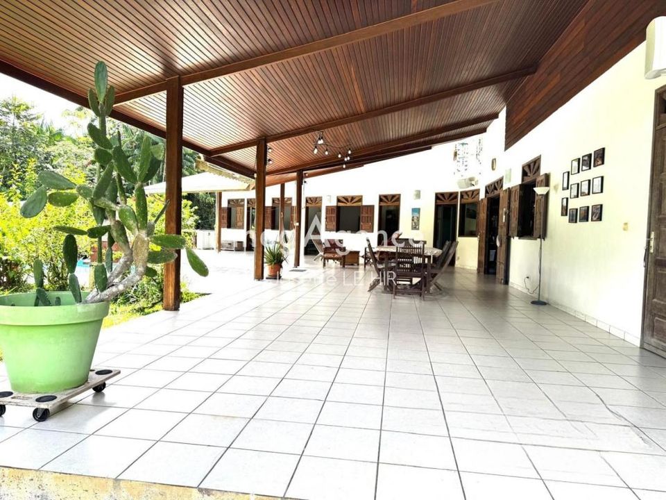 Villa a Matoury, French Guiana - foto 2