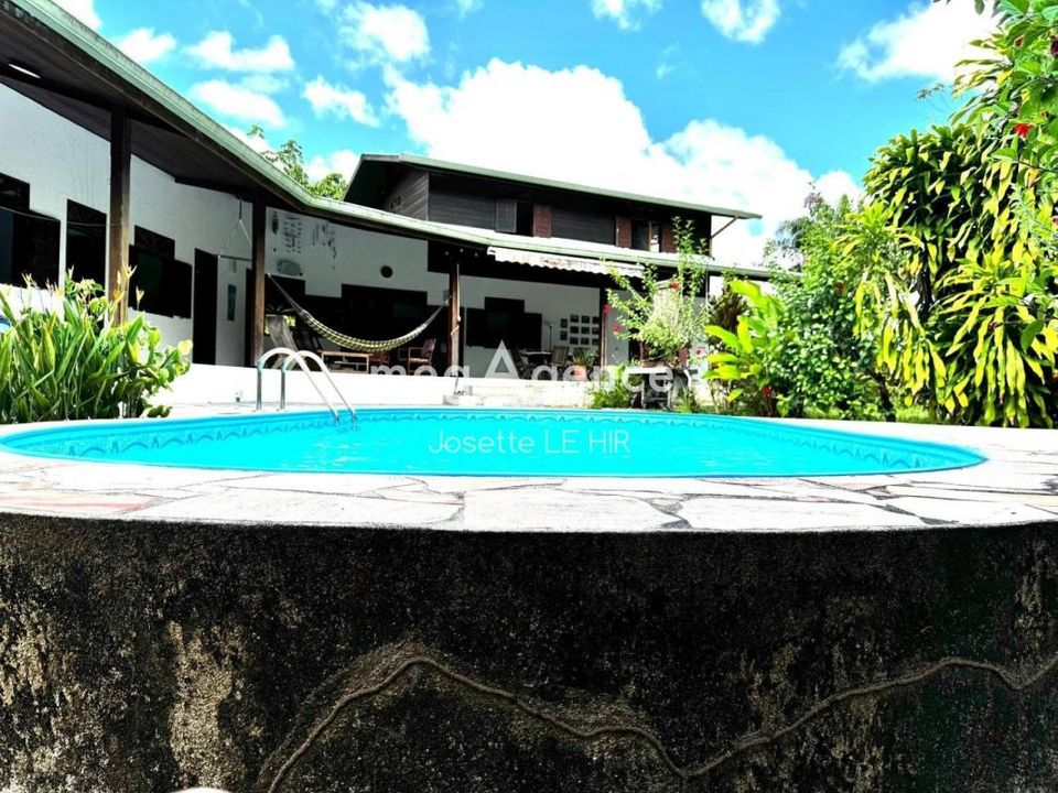 Villa a Matoury, French Guiana - foto 3