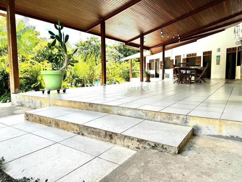 Villa a Matoury, French Guiana - foto 4