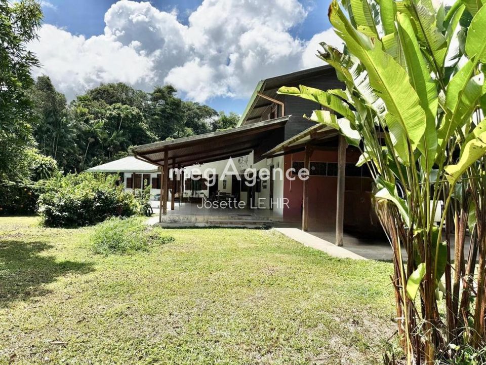Villa a Matoury, French Guiana - foto 5