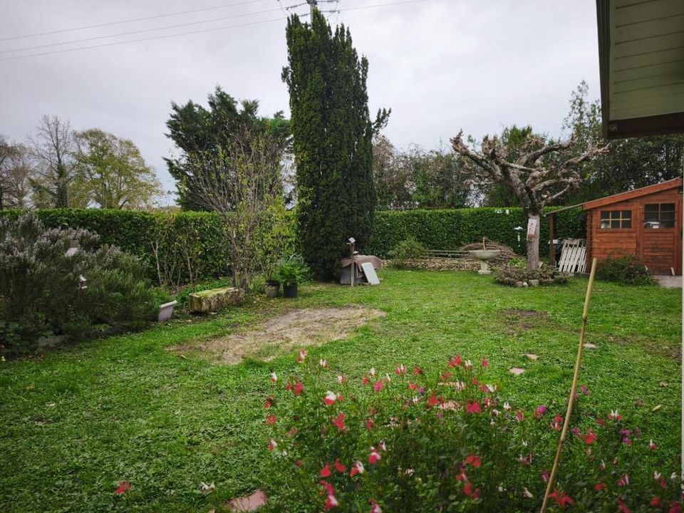 Villa i Saint-Vincent-de-Paul, Gironde - foto 2