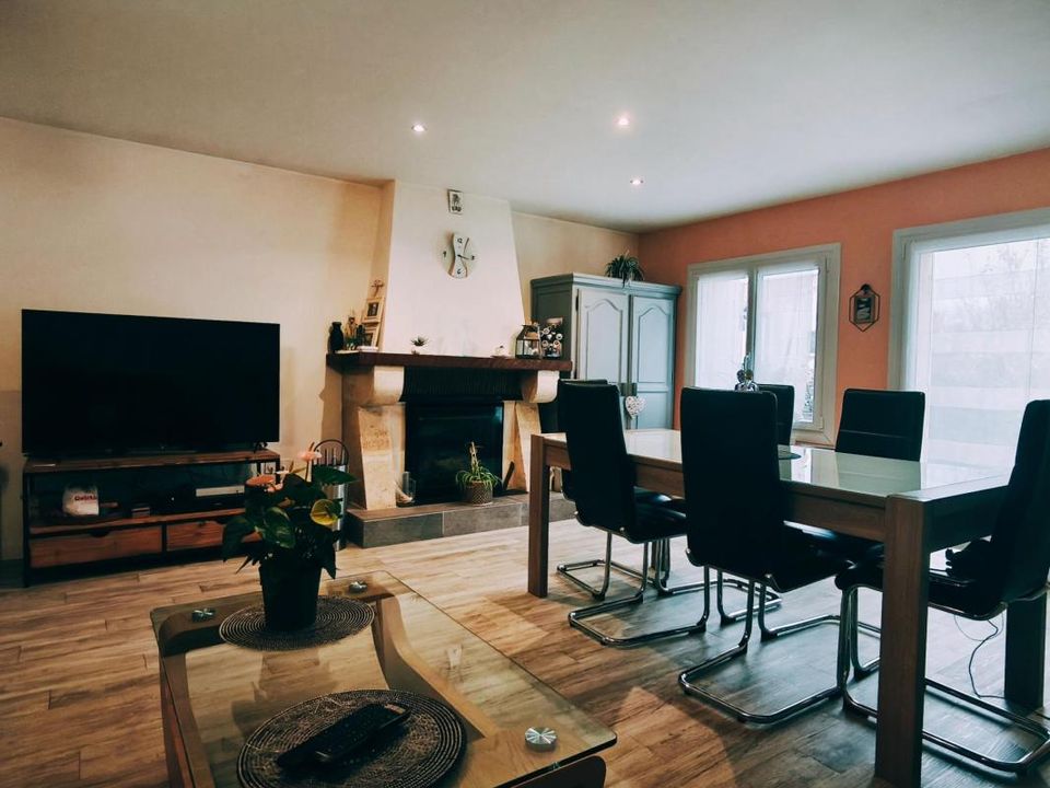 Villa i Saint-Vincent-de-Paul, Gironde - foto 5