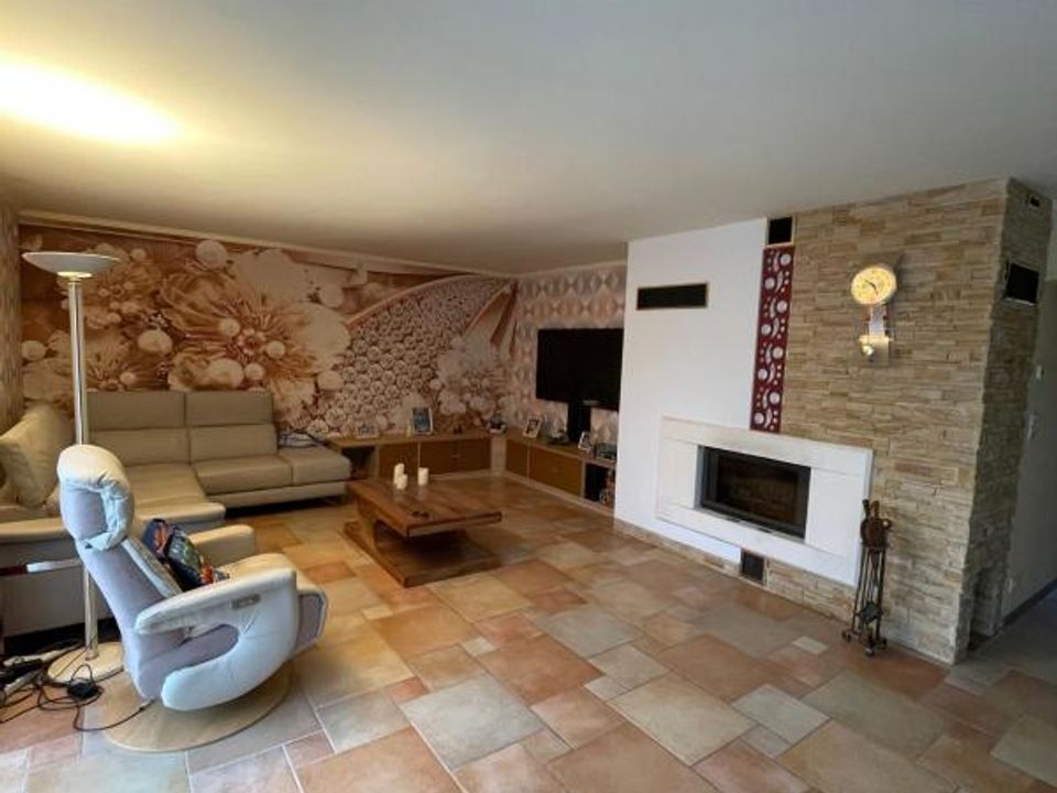 Villa i Sainte-Anne-d'Auray, Morbihan - foto 2